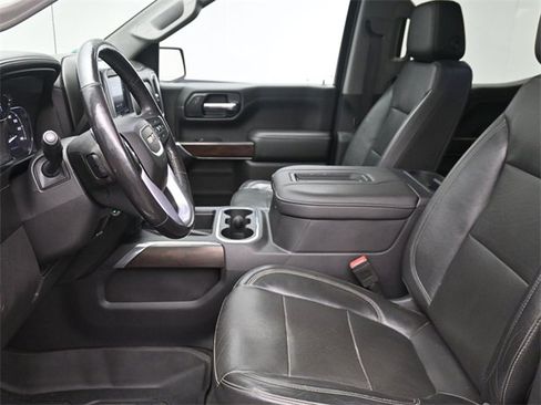 Used 2019 GMC Sierra 1500 SLT w/ SLT Premium Plus Package image 16