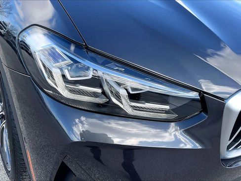 Used 2024 BMW X3 sDrive30i w/ Premium Package image 28