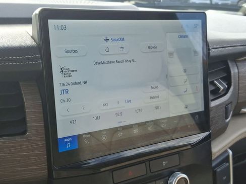 Certified 2023 Ford Expedition Max Limited image 20