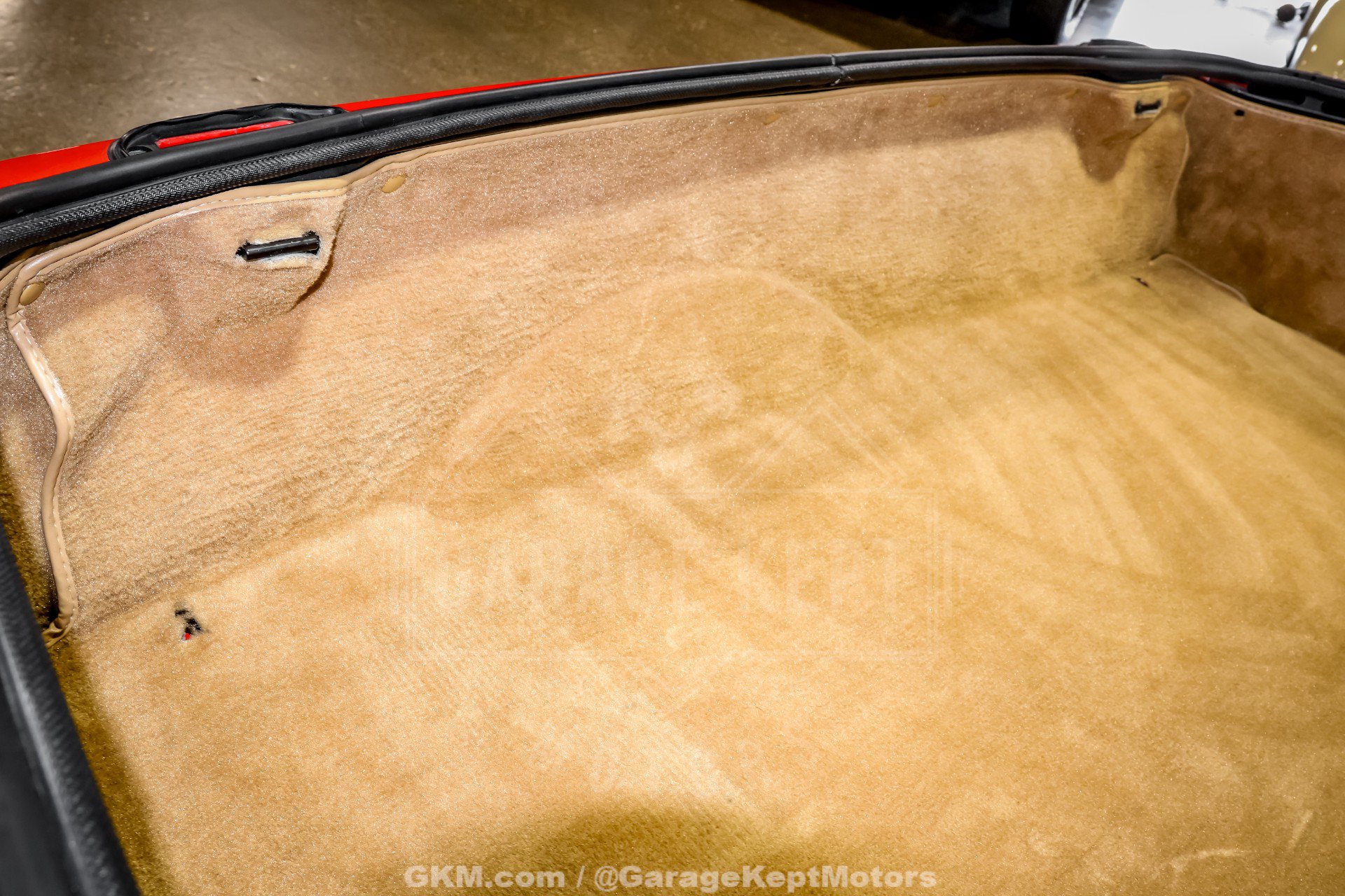 Used 1992 Porsche 968 Coupe RWD image 89