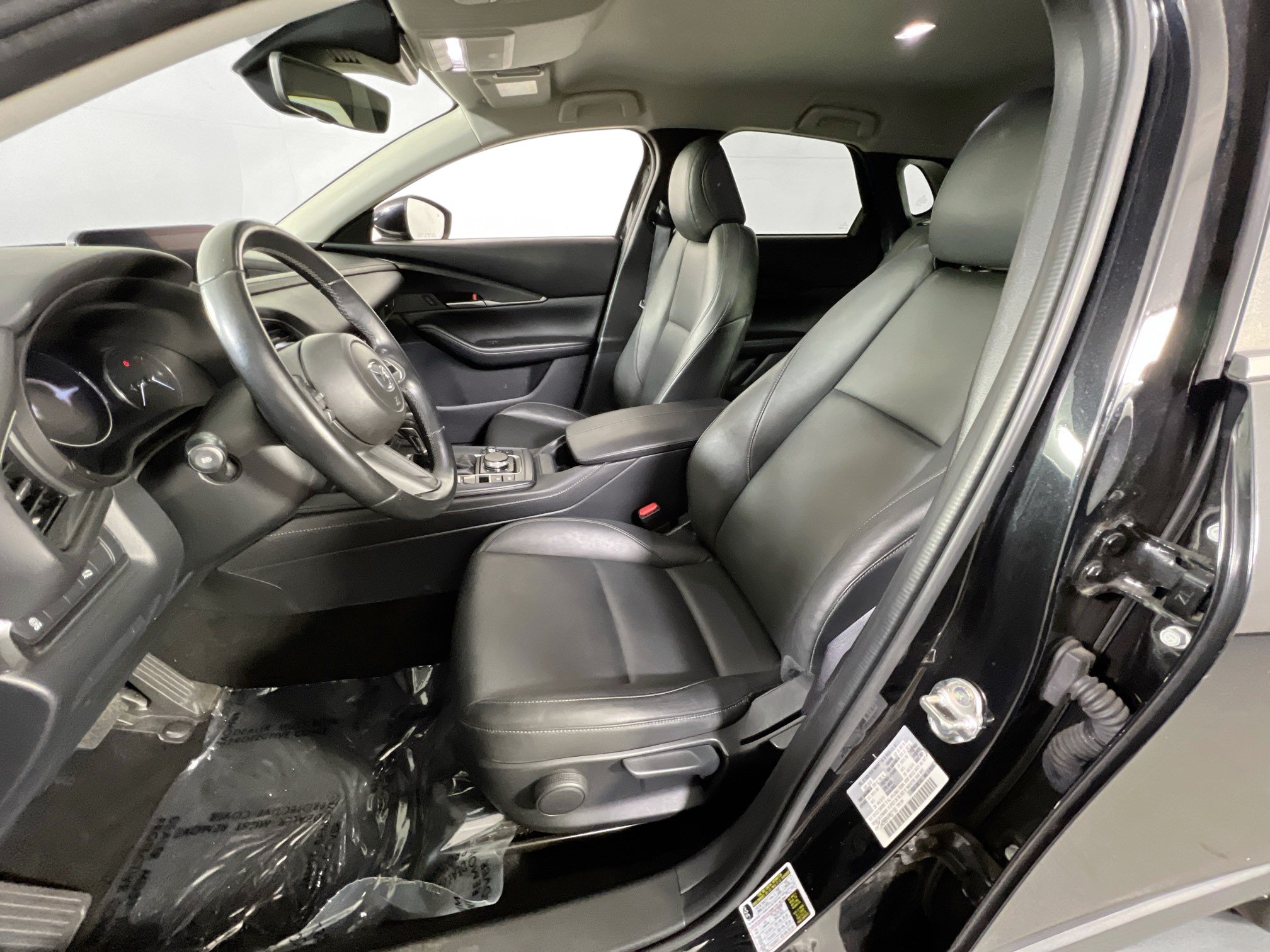 Used 2023 MAZDA CX-30 AWD 2.5 S w/ Select Package image 19