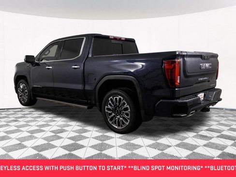 Certified 2023 GMC Sierra 1500 Denali Ultimate image 15