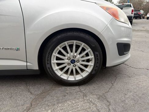 Used 2015 Ford C-MAX SE image 30