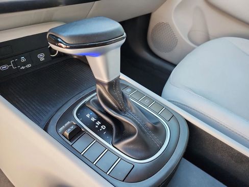 Certified 2024 Hyundai Kona SEL image 15