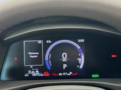 Used 2024 Lexus RZ 300e Premium w/ Accessory Package (Z1) image 13