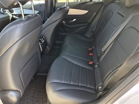 Certified 2023 Mercedes-Benz GLC 300 4MATIC Coupe image 28