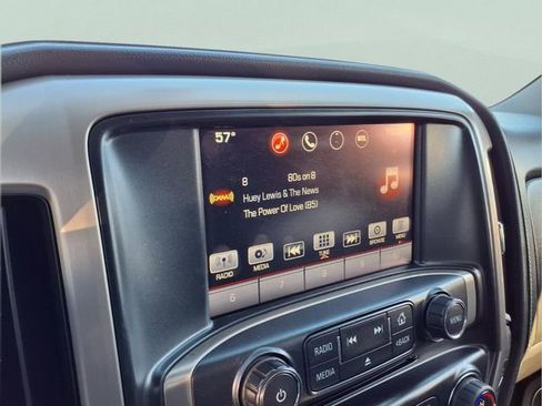 Used 2016 GMC Sierra 2500 Denali image 5