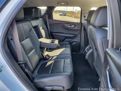 Used 2023 Chevrolet Blazer LT AWD/4WD image 29