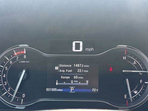 Used 2023 Honda Ridgeline RTL image 30