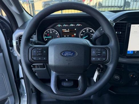 New 2026 Ford F150 XL w/ Equipment Group 103A High image 11