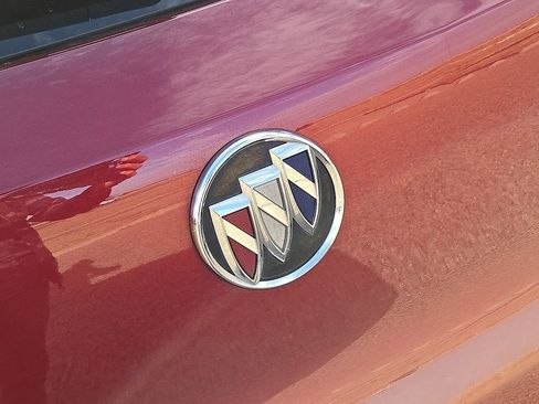 Used 2023 Buick Encore GX Select w/ Sport Touring Package image 13