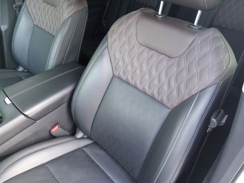 Used 2025 Nissan Murano Platinum w/ Cargo Package image 30