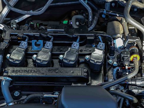 Used 2023 Honda CR-V EX image 30