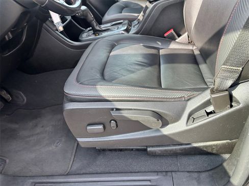 Used 2019 GMC Canyon All Terrain w/ Trailering Package image 23