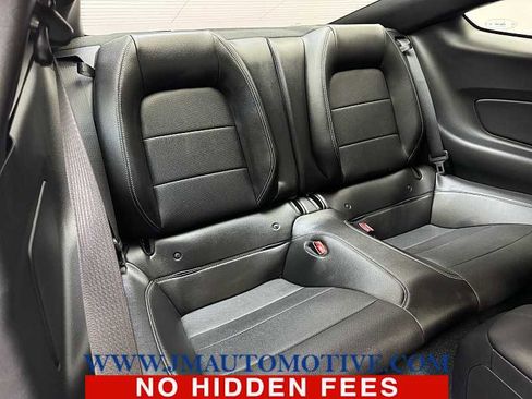 Used 2017 Ford Mustang GT Premium w/ GT Performance Package image 16