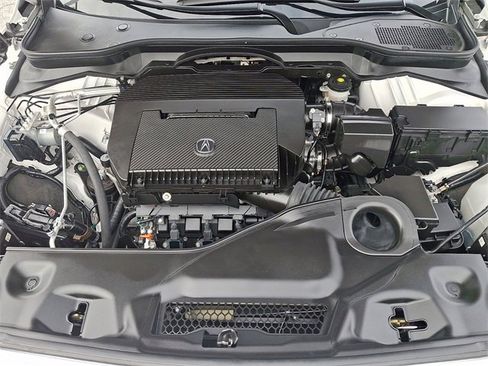 Certified 2024 Acura MDX A-Spec image 29