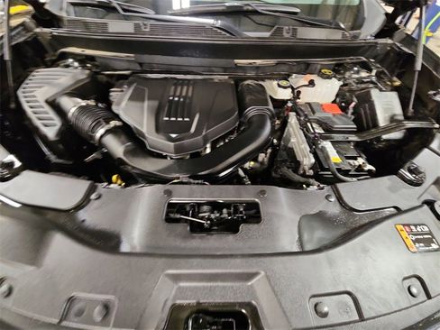 Certified 2024 GMC Acadia AT4 w/ LPO, Floor Liner Package image 27