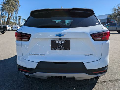 Used 2023 Chevrolet Blazer LT w/ Convenience Package image 5