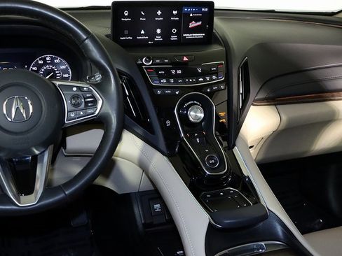 Certified 2023 Acura RDX AWD w/ Advance Package image 16