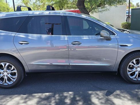 Used 2019 Buick Enclave Avenir w/ Trailering Package, 5000 lbs. AWD/4WD image 4