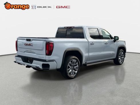 New 2026 GMC Sierra 1500 Denali AWD/4WD image 3