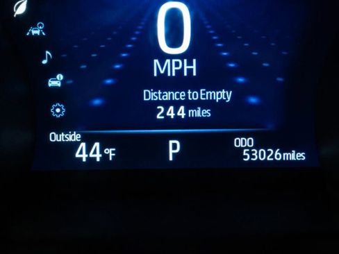 Used 2024 Toyota Camry XSE image 17