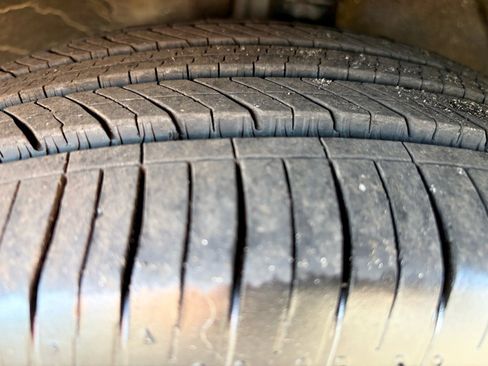 Used 2022 Ford Mustang Mach-E Select image 38