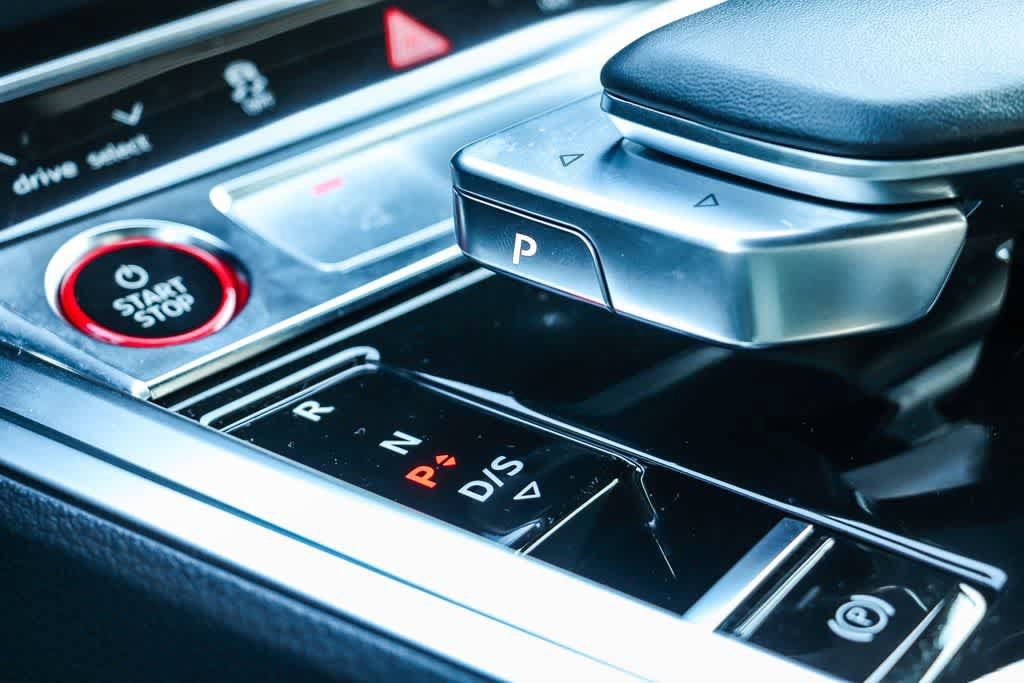 Used 2023 Audi e-tron S Prestige w/ Prestige Package AWD/4WD image 18