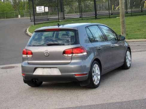 Used 2011 Volkswagen Golf TDI image 13