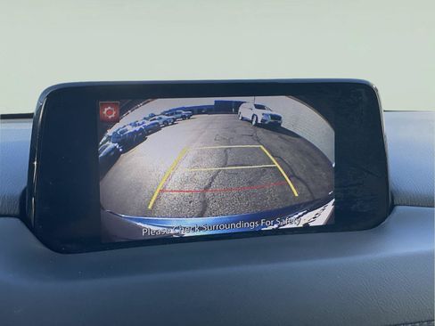 Used 2019 MAZDA CX-5 Touring AWD/4WD image 34