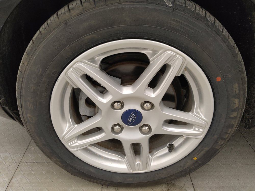 Used 2019 Ford Fiesta SE FWD image 31