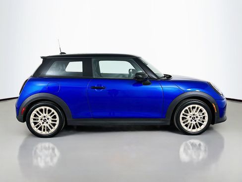 Certified 2026 MINI Cooper S FWD image 4