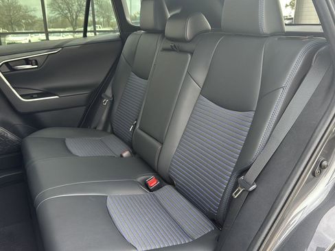 Used 2020 Toyota RAV4 XSE image 13