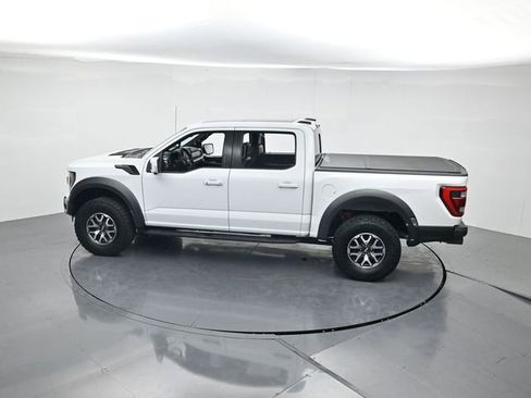 Used 2023 Ford F150 Raptor AWD/4WD image 40