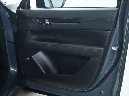 Used 2023 MAZDA CX-5 Carbon Edition image 34