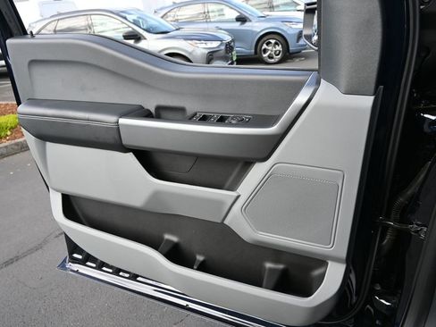 New 2025 Ford F350 XL w/ STX Appearance Package image 17