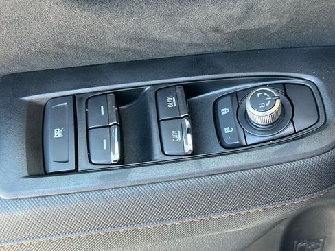 New 2026 Subaru Forester Sport w/ Onyx Edition AWD/4WD image 11