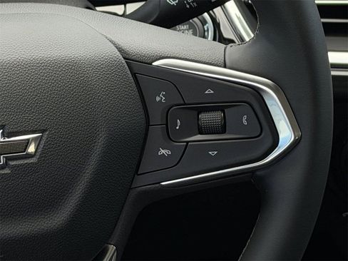 New 2026 Chevrolet Trax ACTIV w/ Sunroof Package image 14