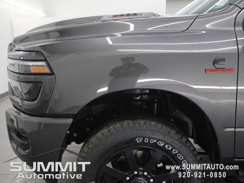 New 2026 RAM 2500 Laramie image 36
