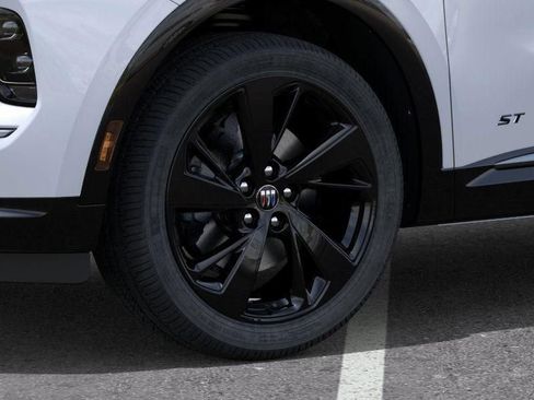 New 2026 Buick Envision Sport Touring AWD/4WD image 9