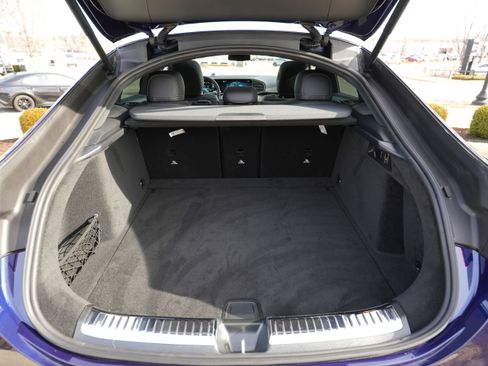 New 2026 Mercedes-Benz GLE 53 AMG 4MATIC Coupe image 23