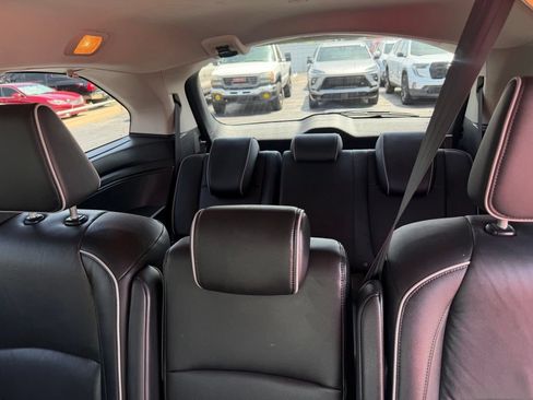 Used 2025 Honda Odyssey Touring image 21