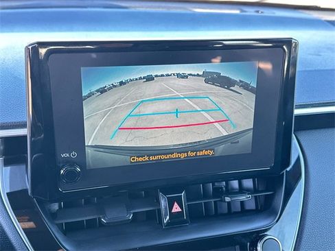 Used 2024 Toyota Corolla Cross S image 27