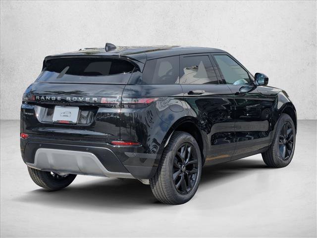 New 2026 Land Rover Range Rover Evoque S AWD/4WD image 2