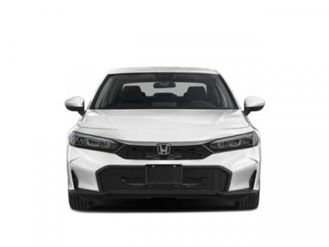 New 2026 Honda Civic LX image 27