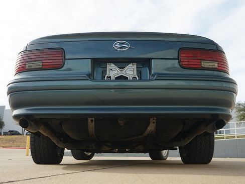 Used 1996 Chevrolet Impala SS image 11