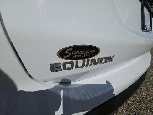 Used 2024 Chevrolet Equinox LT AWD/4WD image 28