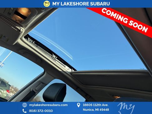 Used 2016 Subaru Forester 2.0XT Touring image 15