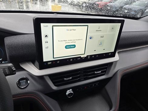 New 2026 Ford Explorer ST image 7