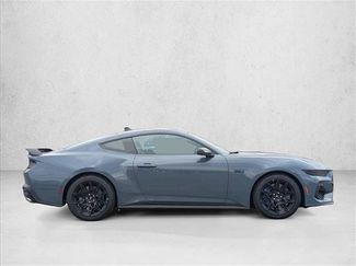 Used 2025 Ford Mustang GT Premium w/ GT Performance Package video 4